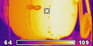 49HR Propel Thermal Imaging